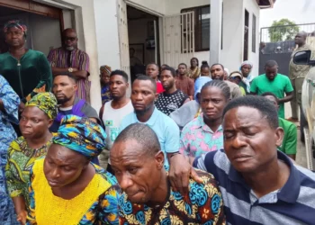 Oyo: ‘Yan Ta’adda Sun Bai Wa Iyayen Masu NYSC Sa’o’i 24 Su Biya Kuɗin Fansa