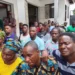 Oyo: ‘Yan Ta’adda Sun Bai Wa Iyayen Masu NYSC Sa’o’i 24 Su Biya Kuɗin Fansa
