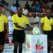 NPFL Za Ta Fara Buga Wasanni A Ranakun Juma’a