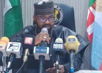 ’Yan Majalisar Da Suka Sauya Sheƙa Za Su Iya Dawowa APC Idan Sun Nemi Afuwa — Kakakin Majalisar Zamfara