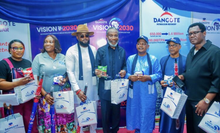 DANGOTE