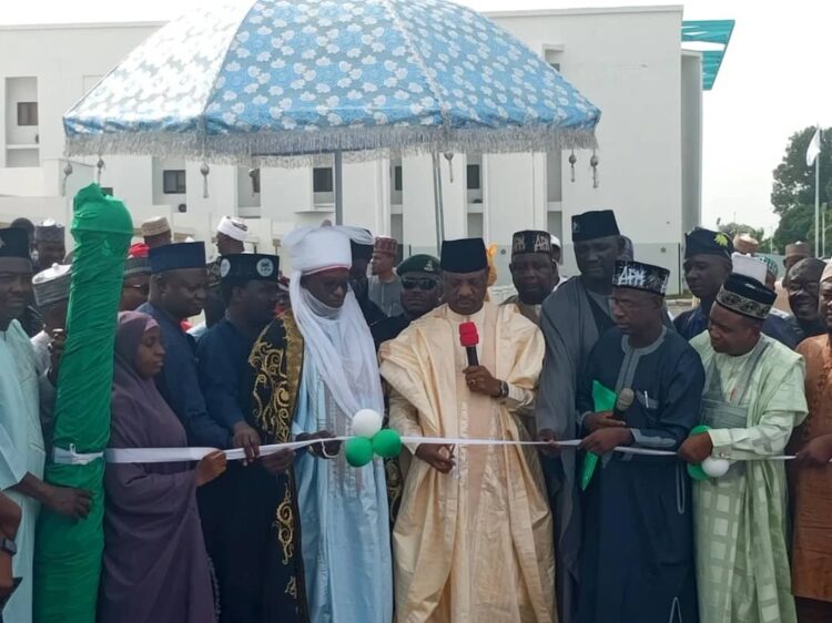 Bauchi
