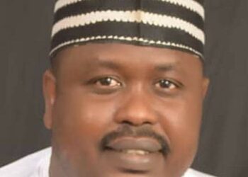 Ƙungiyoyi Sama Da 2,000 Sun Sauya Sheƙa Saboda Matsa Musu A Kaduna – Lawali