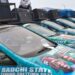 Masu Tallata Tinubu Sun Rabauta da Motocin Kamfe 32 A Bauchi