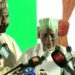 Tanko Yakasai Mai Shekaru 100 Ya Yi Wa Tinubu Fatan Samun Nasara A Zaɓen 2027
