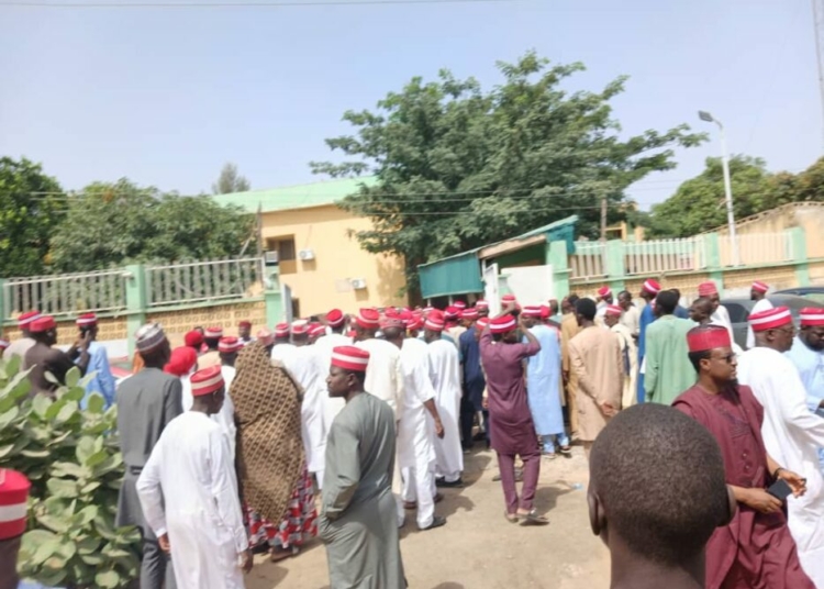 Kwankwasiyya Kwankwasiyya