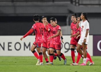 Kofin Duniya Na Mata ’Yan Ƙasa Da Shekaru 17: Koriya Ta Kudu Ta Lallasa Puerto Rico Da Ci 6-0