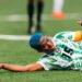 PSG Za Ta Yi Wa Kyaftin Ɗin Super Falcons, Rasheedat Ajibade, Tiyatar Ƙafa