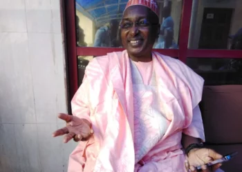 ’Yan Adawa Za Su Iya Fitar Da Ɗan Takarar Shugaban Ƙasa Kwanaki Kaɗan Kafin Zaɓen 2027 – Lukman