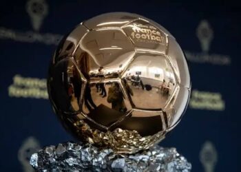 Abubuwa 3 Da Za Su Sa Ɗan Wasa Ya Lashe Kyautar Ballon d’Or Ta Bana