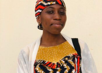 Kotu Ta Ba Da Belin Ƴar Jarida Farida Isiak Bayan Tsare Ta A Kaduna