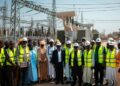 TCN Ta Buɗe Sabbin Tashoshi 4, Wutar Lantarkin Kano Ta Ƙaru Da 544MW