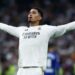 Moc Real Madrid Na Tattaunawa Da Bellingham Don Tsawaita Kwantiraginsa