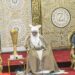 Sanata Abdul’aziz Yari Ya Ziyarci Sarkin Zazzau