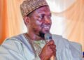 Zancen Tsige Wani Malami Don Ya Yi Kamfen Wa Tinubu Wasan Kwaikwayo Ne – Sheikh Disina