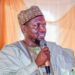 Zancen Tsige Wani Malami Don Ya Yi Kamfen Wa Tinubu Wasan Kwaikwayo Ne – Sheikh Disina