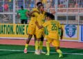 EUROMATCH NPFL: Katsina United Ta Raba Maki Da Plateau United
