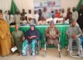 Hukumar Zaɓe Ta Wayar Da Kan Nakasassu Kan Kaɗa Ƙuri’a A Zamfara