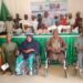 Hukumar Zaɓe Ta Wayar Da Kan Nakasassu Kan Kaɗa Ƙuri’a A Zamfara