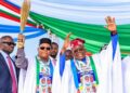 Taron Kaduna Ya Tabbatar Da Goyon Bayan Arewa Maso Yamma Ga Tinubu — Musa Iliyasu