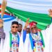 Tinubu Taron Kaduna Ya Tabbatar Da Goyon Bayan Arewa Maso Yamma Ga Tinubu — Musa Iliyasu