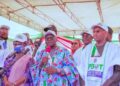 Adamawa Ta Tinubu Ce – Fintiri