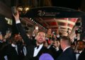 Dalilin da Ya Sa Harry Kane Ya Lashe Kyautar Ballon d’Or