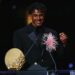 Ballon d’Or: Yamal Ya Lashe Kyautar Gwarzon Matashin Ɗan Wasa Karo Karo Na Uku A Jere