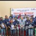 Kamafanin Simintin Dangote Ya Ƙara Kaimi Wajen Inganta Ayyukan Direbobinsa A Faɗin Afirka
