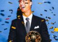 SCO Yadda Cristiano Ronaldo Ya Zama Na Farko A Zaɓen Mafi Kyawun Ballon d’Or A Tarihi