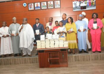 INEC 2027: Gwamnonin Kano Da Kaduna Sun Yi Gargaɗi Kan Kalaman Ƙiyayya, Labaran Ƙarya