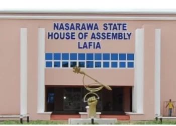 Majalisar Nasarawa Ta Buƙaci Gwamna Sule Ya Ɗauki Matakin Gaggawa Kan Babban Asibitin Jihar