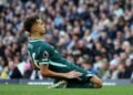 Brighton Ta Kwashi Maki Uku A Hannun Manchester City