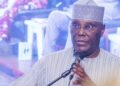Atiku Ya Buƙaci Majalisar Dattawa Ta Yi Watsi Da Buƙatar Ciwo Bashin Tinubu