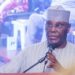 Atiku Ya Buƙaci Majalisar Dattawa Ta Yi Watsi Da Buƙatar Ciwo Bashin Tinubu