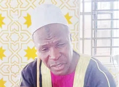 An Sauke Limamin Masallaci A Bauchi Saboda Ya Yi Wa Tinubu Kamfen