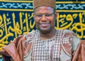 ’Yansanda Sun Tabbatar da Kashe Sheikh Yahaya Masussuka Da Abokinsa A Katsina