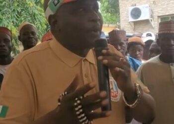 Sabuwar Haɗakar APC Za Ta Taimaka Wajen Samun Nasara A Kano – Doguwa
