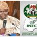 INEC Ta Ba Jam’iyyu Wa’adin 24 Ga Oktoba Kan ’Yan Takarar Da Aka Cire A Sunayen Da Ta Fitar