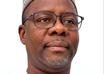 Sallar Hukumar Kula da Gidaje Ta Jihar Kano Ta Yi Jimamin Rasuwar Isma’il Gwammaja