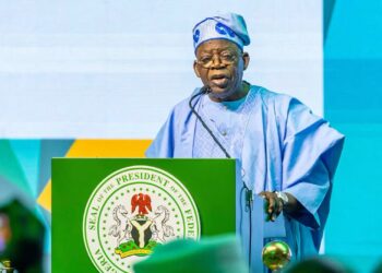 Kaduna Tinubu Ya Ce Ba Zai Iya Raka ‘Yan Kwamitin Yaƙin Neman Zaɓensa Kowace Jiha Ba