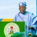 Tinubu Ya Ce Ba Zai Iya Raka ‘Yan Kwamitin Yaƙin Neman Zaɓensa Kowace Jiha Ba