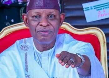 2027: Kano Za Ta Jagoranci Jihohin Arewa Wajen Tabbatar Da Nasarar Tinubu —Yusuf