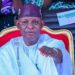 2027: Kano Za Ta Jagoranci Jihohin Arewa Wajen Tabbatar Da Nasarar Tinubu —Yusuf