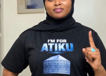 APC Ta Naɗa ‘SSA Media’ Ta Gwamna Mai Goyon Bayan Atiku A Kwamitin Yaƙin Zaɓen Tinubu/Abba