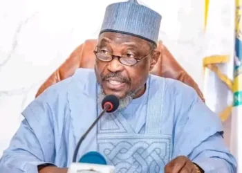 2027: Hana Tinubu Wa’adi Na Biyu Na Iya Jefa Nijeriya Cikin Rikicin Siyasa — Pakistan