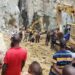 Haƙar Ma’adinai: Dakataccen Kwamandan NSCDC Ya Nemi Gafarar Iyalan Mamata 37 A Neja