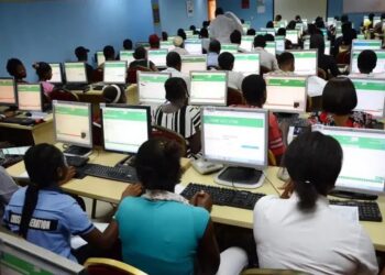 Barewa UTME: Ɗalibai 108 Daga 39,000 ’Yan Ƙasa Da Shekaru 16 Ne Suka Cika Sharuddan Shiga Jami’a