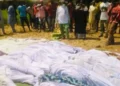 Amnesty Ta Yi Allah Wadai Da Harin Jihar Taraba Da Ya Yi Sanadiyyar Mutuwar Mutum 40