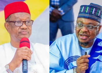Wa’adin INEC Ya Ƙare: Ina Makomar Takarar Aminu Gwarzo A Kano Da Pantami A Gombe?
